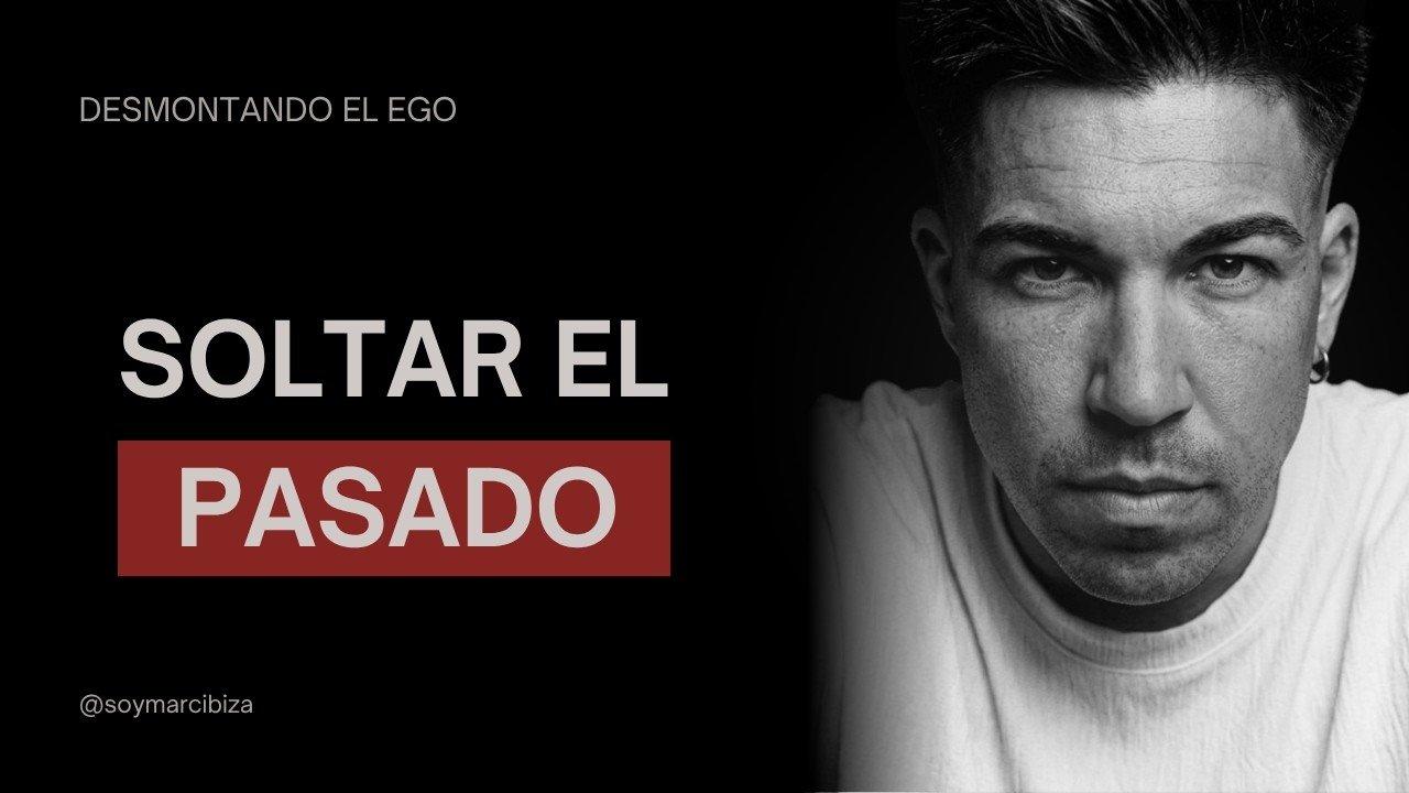 Perdonar los Pensamientos y Soltar el Pasado: El Camino hacia el Perdón y el Desapego Auténtico